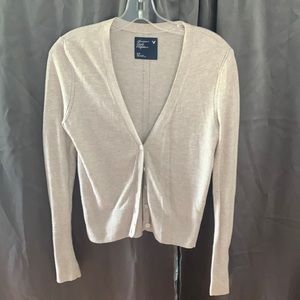 American Eagle cardigan